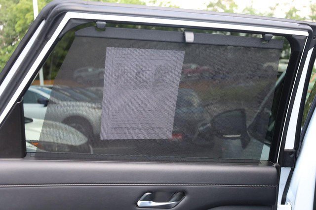 Certified 2025 Nissan Pathfinder SL w/ SL Premium Package FWD image 25