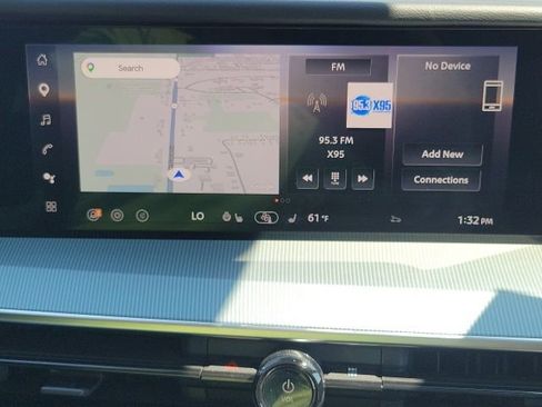 Certified 2025 Nissan Murano SL image 21