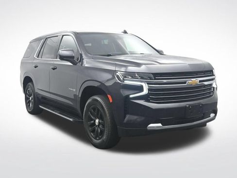 Used 2024 Chevrolet Tahoe LT RWD image 3