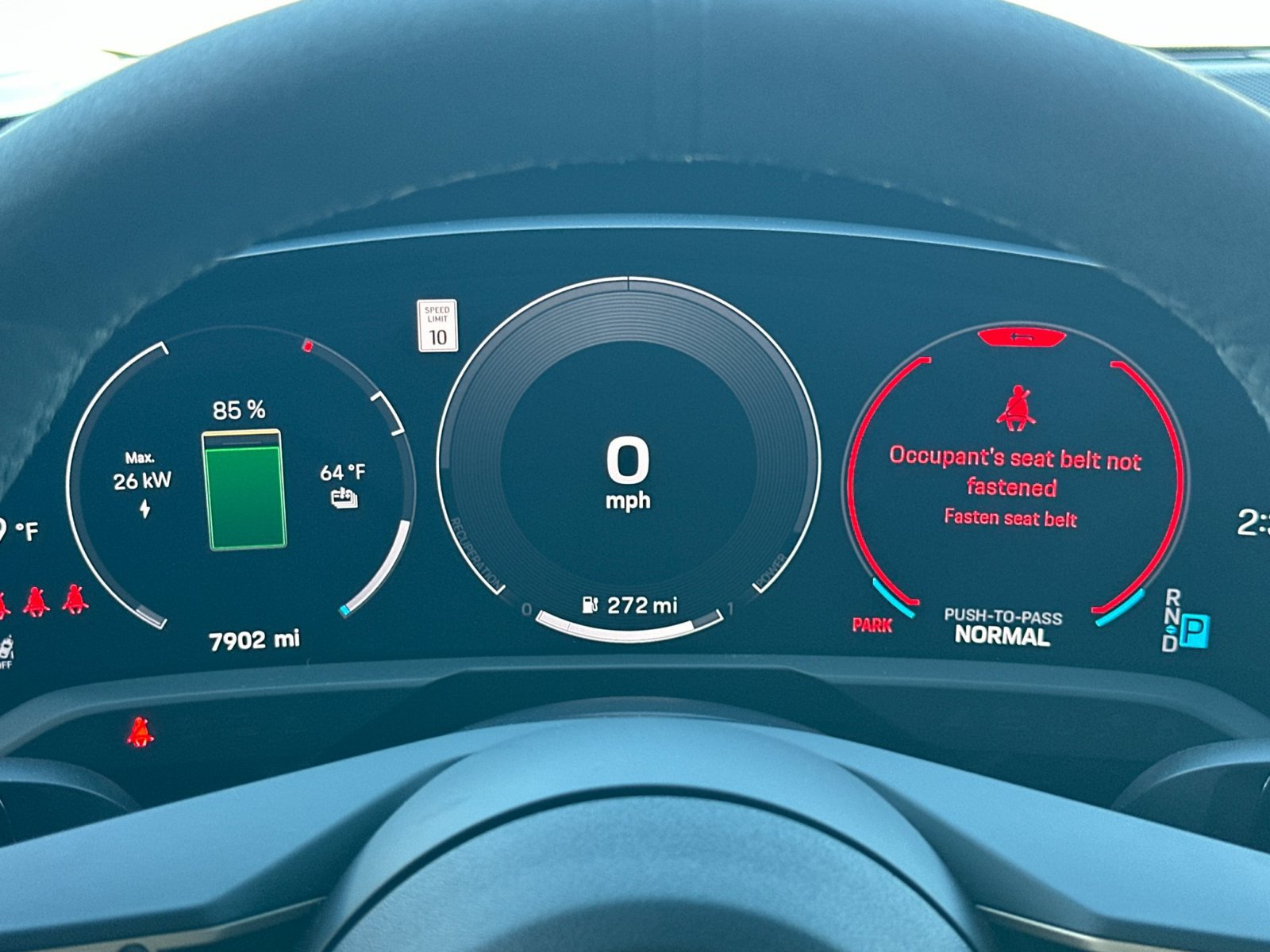 Certified 2025 Porsche Taycan 4S AWD/4WD image 17