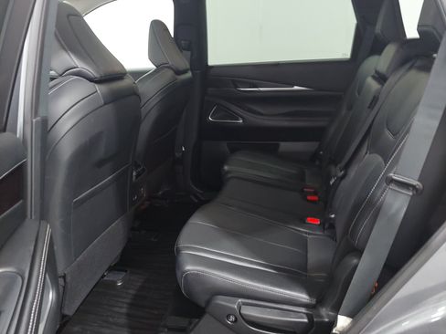 Used 2024 INFINITI QX60 Sensory AWD/4WD image 13