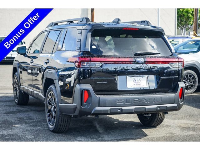 New 2026 Subaru Outback Limited XT AWD/4WD image 31
