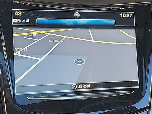 Used 2020 Cadillac Escalade Platinum w/ Escalade Sport Edition image 21