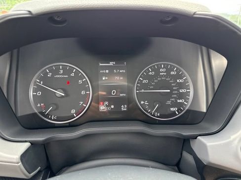New 2026 Subaru Crosstrek 2.5i Premium AWD/4WD image 26