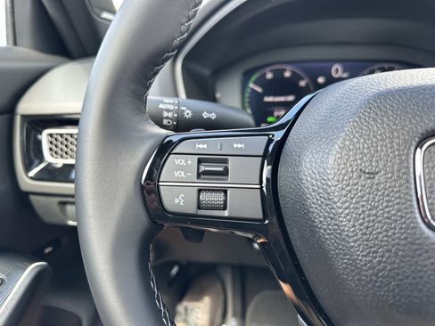 Certified 2026 Honda Civic Sport Touring image 27