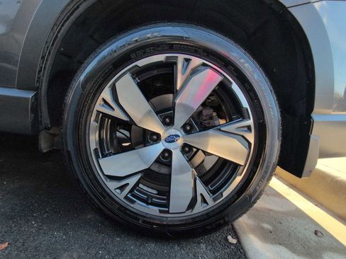 Used 2020 Subaru Forester Touring w/ Popular Package #2 image 14