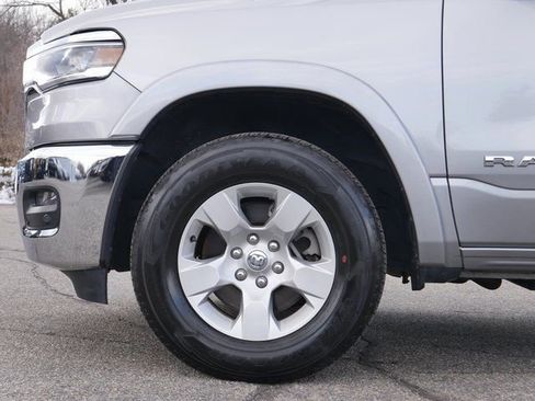 Used 2025 RAM 1500 Laramie image 10