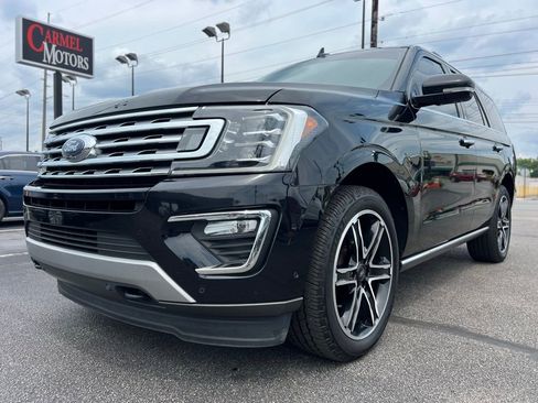 Used 2020 Ford Expedition Limited w/ Special Edition Package image 14