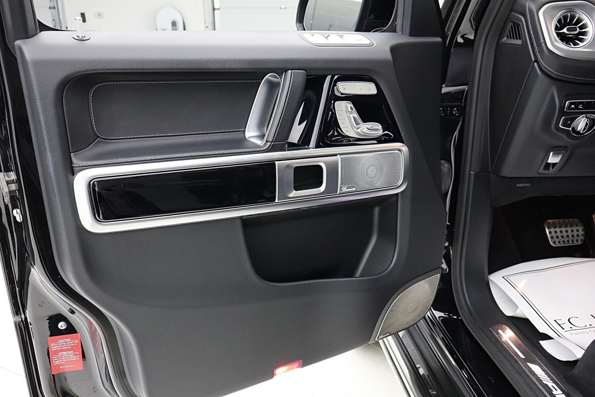 Used 2022 Mercedes-Benz G 63 AMG 4MATIC image 45