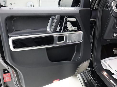 Used 2022 Mercedes-Benz G 63 AMG 4MATIC image 45