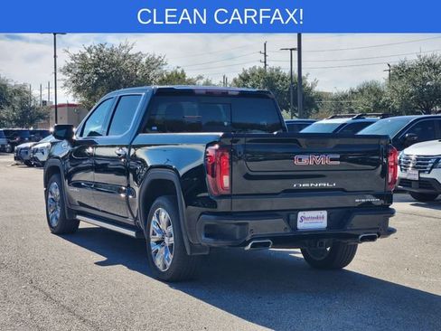 Used 2024 GMC Sierra 1500 Denali w/ Denali Reserve Package image 3