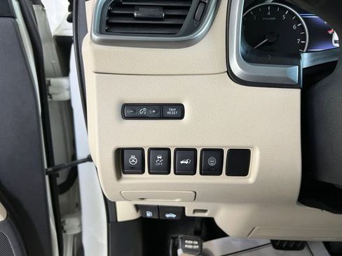 Used 2021 Nissan Murano SL image 18