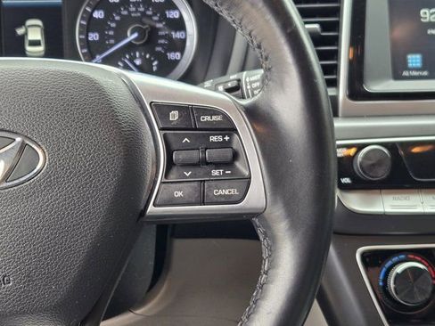 Used 2019 Hyundai Sonata SEL FWD image 28