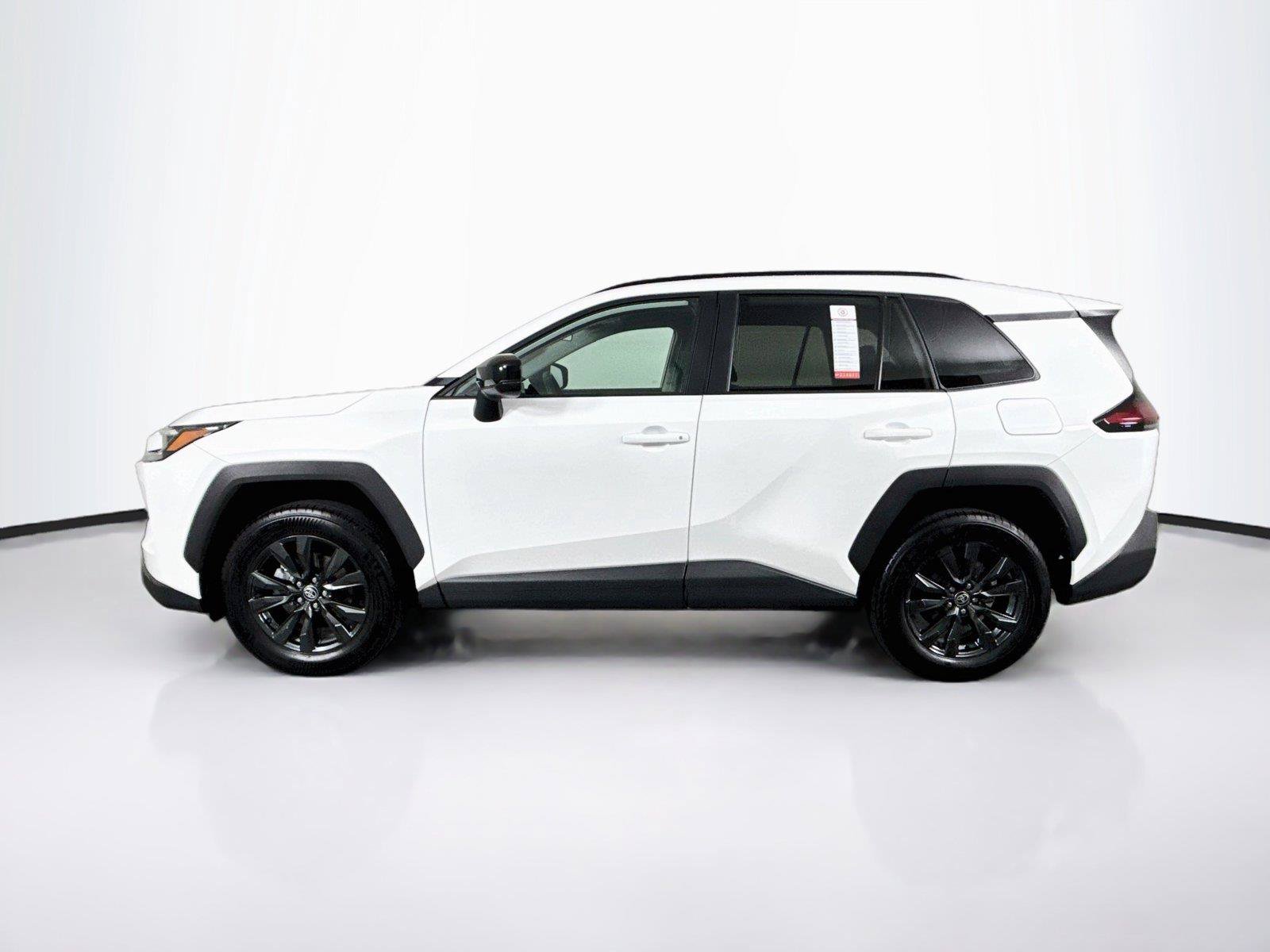 Certified 2026 Toyota RAV4 XLE Premium FWD image 14