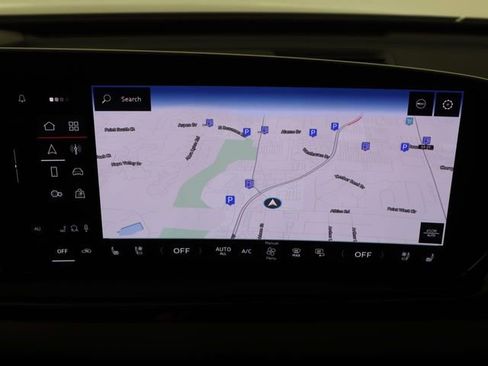 New 2026 Audi A6 Premium Plus image 17