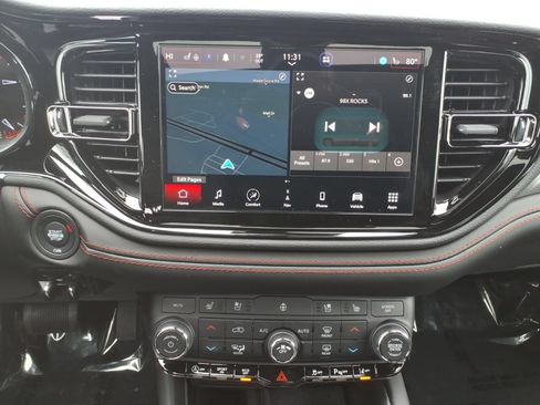 New 2026 Dodge Durango GT AWD/4WD image 18