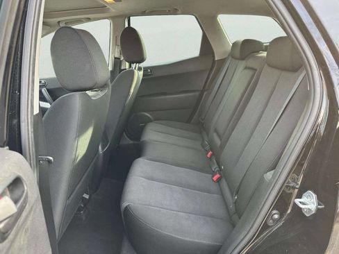 Used 2007 MAZDA CX-7 Sport image 17