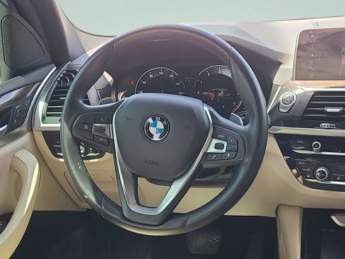 Used 2019 BMW X3 xDrive30i AWD/4WD image 18