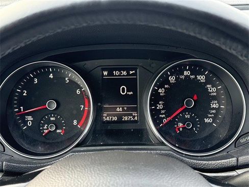 Used 2017 Volkswagen Passat 1.8T SE image 28