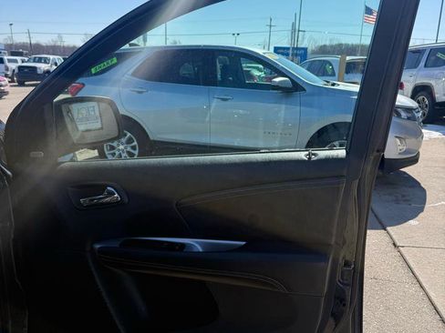 Used 2012 Dodge Journey R/T w/ Flexible Seating Group image 14