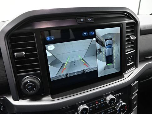 New 2026 Ford F150 XLT AWD/4WD image 16