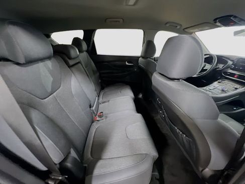 Used 2022 Hyundai Santa Fe SEL w/ Cargo Package image 26