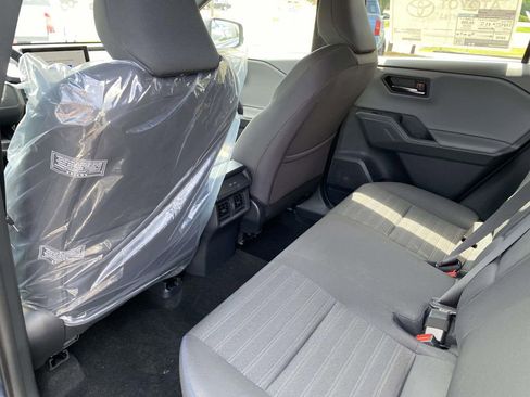New 2026 Toyota RAV4 SE AWD/4WD image 12