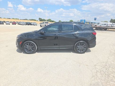 Used 2024 Chevrolet Equinox RS FWD image 6