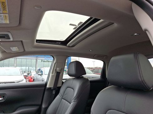 Certified 2024 Honda HR-V EX-L image 14