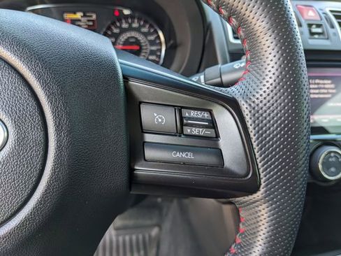 Used 2020 Subaru WRX STI image 33