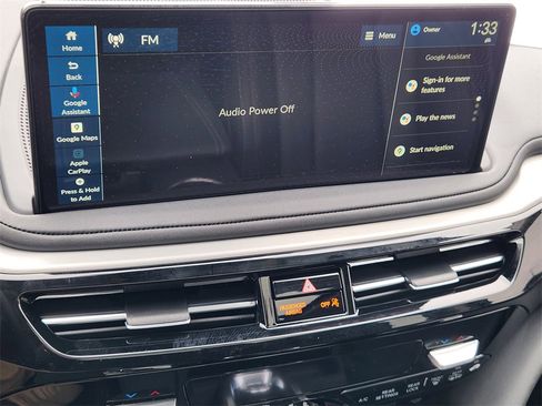 New 2026 Acura MDX Technology Package image 18