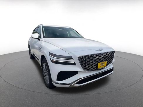 Used 2026 Genesis GV80 2.5T AWD/4WD image 3