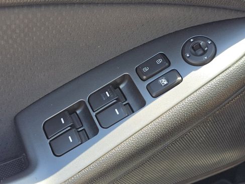 Used 2015 Kia Optima LX w/ LX Convenience Plus Package FWD image 22