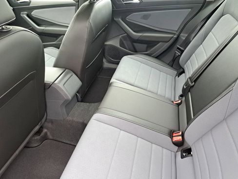 New 2026 Volkswagen Jetta SE image 26