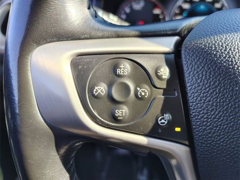 Used 2019 GMC Acadia Denali w/ Technology Package image 21