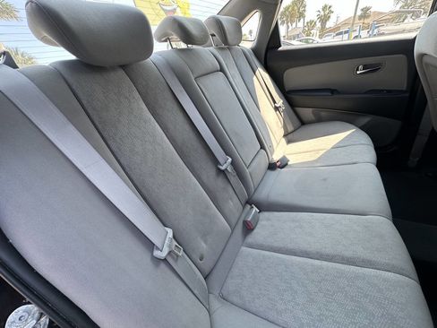 Used 2010 Hyundai Elantra w/ Comfort Pkg 2 image 12