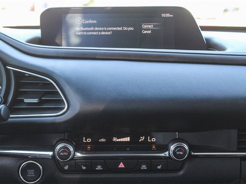 Used 2023 MAZDA CX-30 2.5 Turbo w/ Premium Plus Pkg image 14