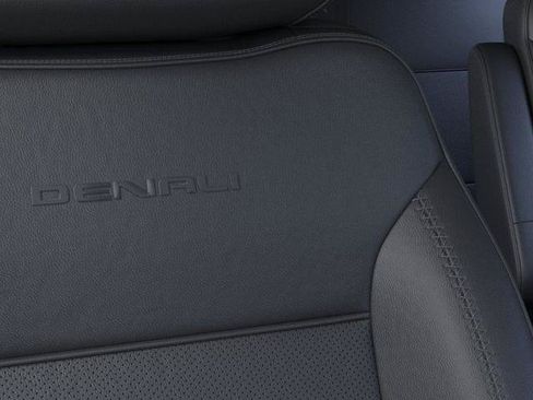New 2026 GMC Yukon Denali AWD/4WD image 21