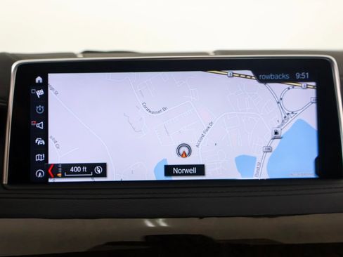 Used 2018 BMW X6 xDrive50i image 16