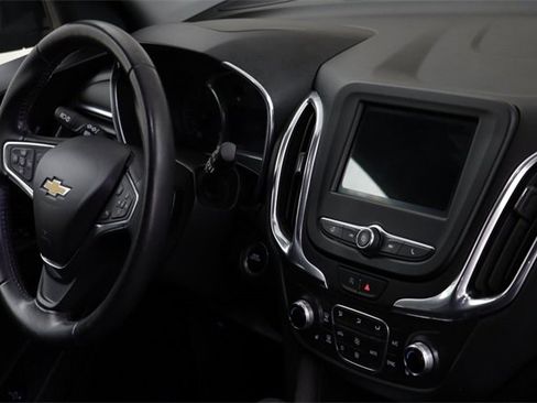 Certified 2022 Chevrolet Equinox LT image 20