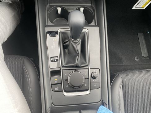 New 2025 MAZDA CX-50 AWD 2.5 S w/ Select Package image 25