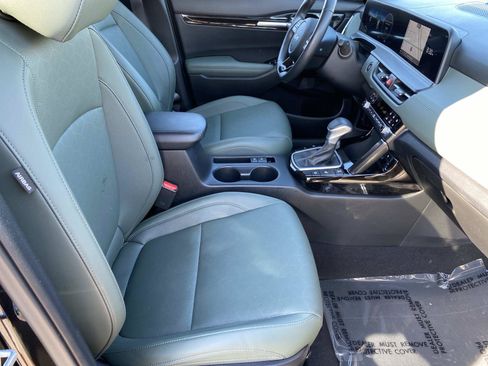 Used 2024 Kia Seltos SX AWD/4WD image 24