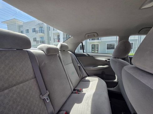 Used 2009 Toyota Corolla FWD image 37