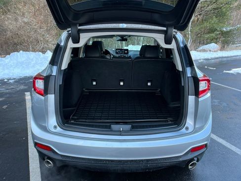 Used 2021 Acura RDX AWD image 23