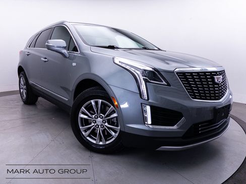 Used 2023 Cadillac XT5 Premium Luxury FWD image 1