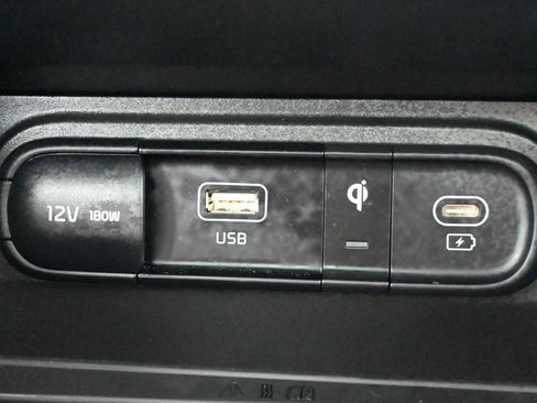 Used 2024 Kia Sportage X-Pro Prestige image 19