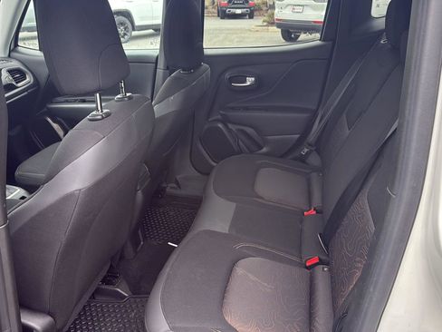 Used 2023 Jeep Renegade Latitude image 8