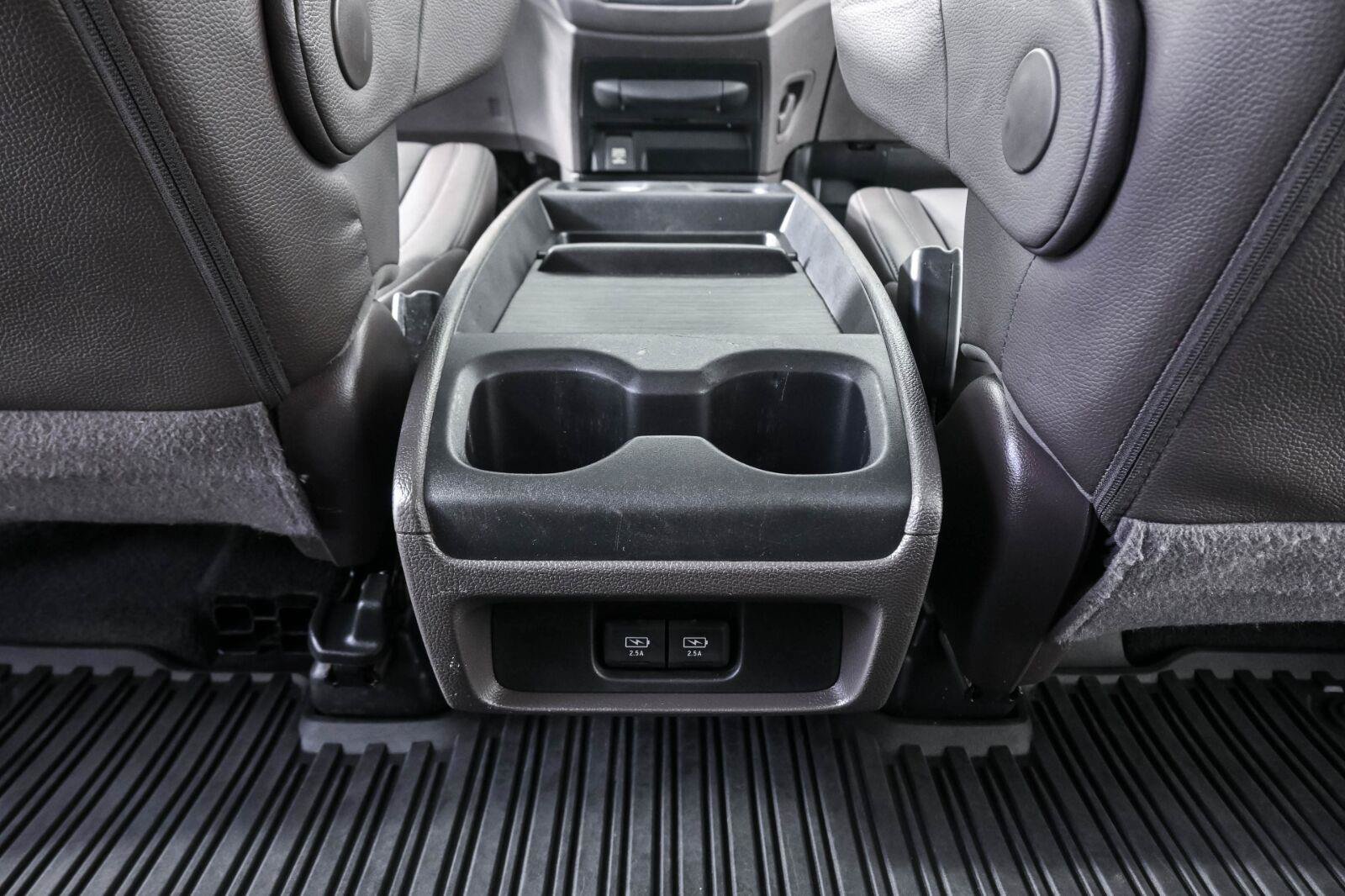 Used 2018 Honda Odyssey EX-L image 18
