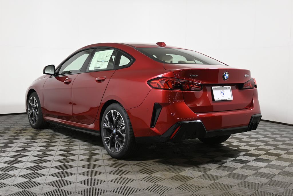 Used 2026 BMW 228i xDrive w/ Technology Package AWD/4WD image 5