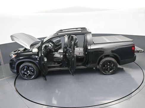 Used 2023 Honda Ridgeline Black Edition image 68